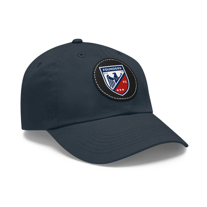 Founders FC Hat