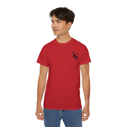 World Class Casual T-Shirt (Unisex)