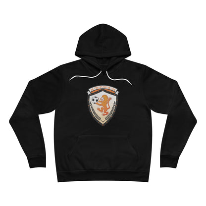 Dr. Phillips Soccer Club Pitch Invaders Hoodie (Unisex)