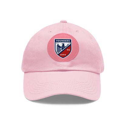 Founders FC Hat