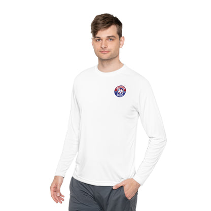 Arlington Soccer Athletic Long Sleeve (Unisex)