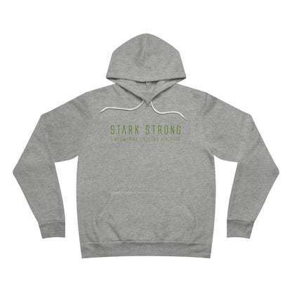 Stark Strong Hoodie (Unisex)