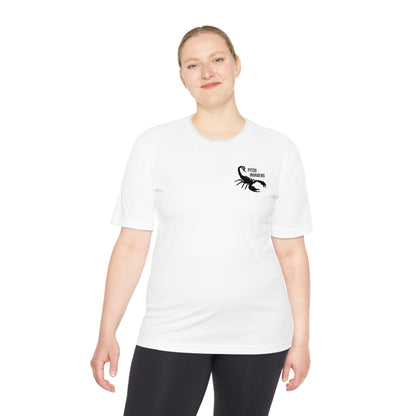 Goalkeepin' Ain't Easy Athletic T-Shirt (Unisex)