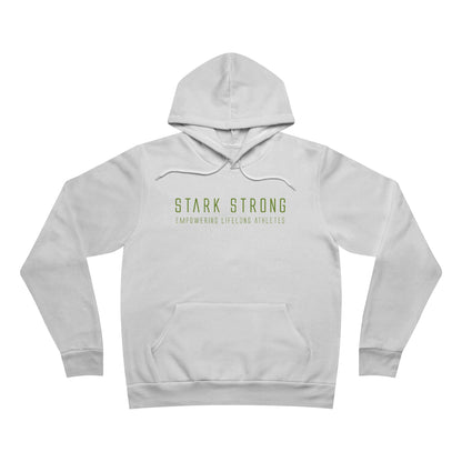 Stark Strong Hoodie (Unisex)