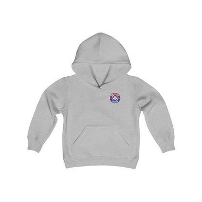 Arlington Soccer Youth Hoodie (Unisex)