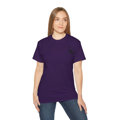 World Class Casual T-Shirt (Unisex)