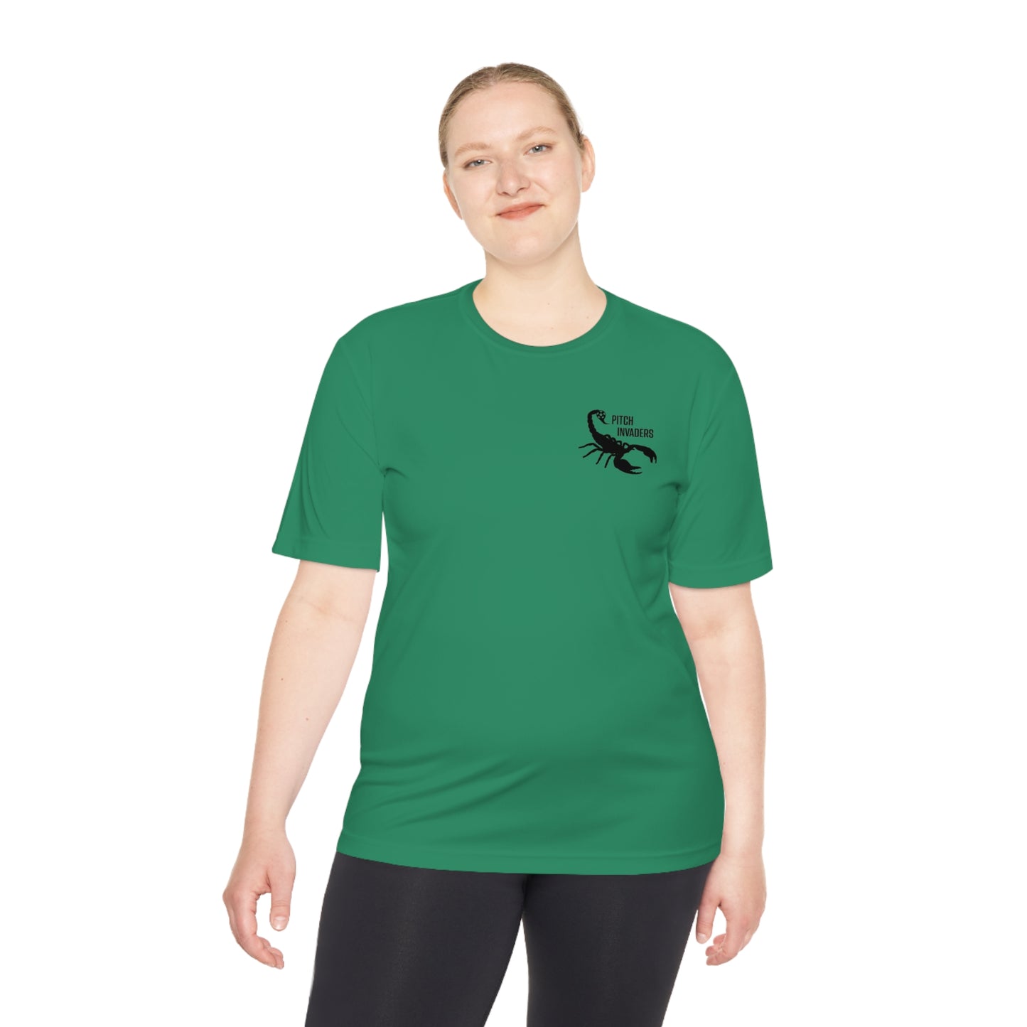 GOLAZO GETTER Athletic T-Shirt (Unisex)