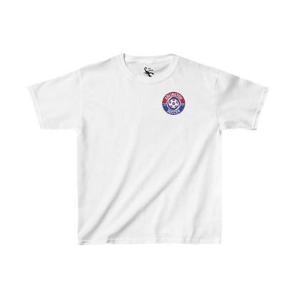 Arlington Soccer Casual Youth T-Shirt (Unisex)