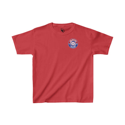 Arlington Soccer Casual Youth T-Shirt (Unisex)