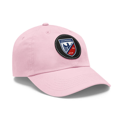 Founders FC Hat