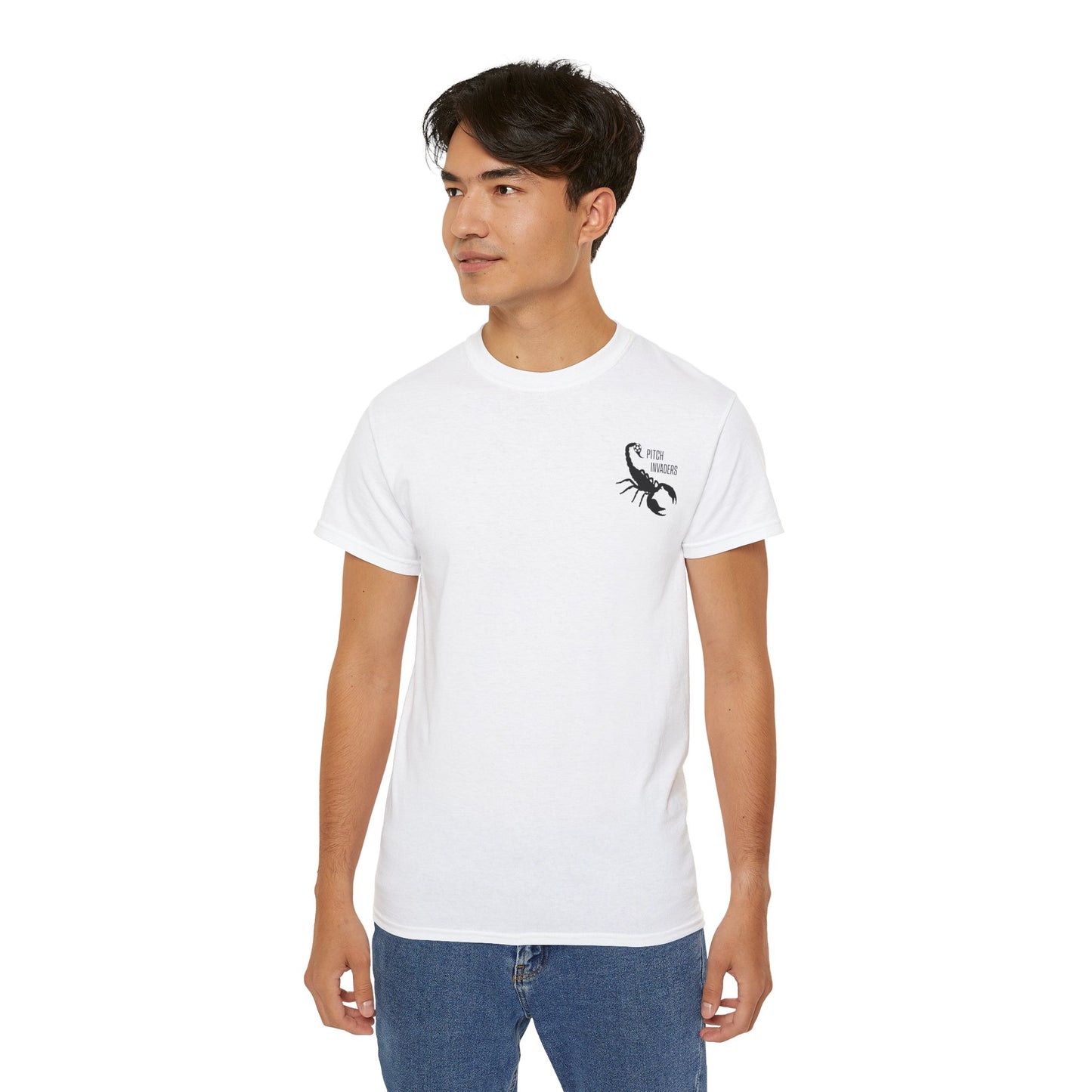 World Class Casual T-Shirt (Unisex)