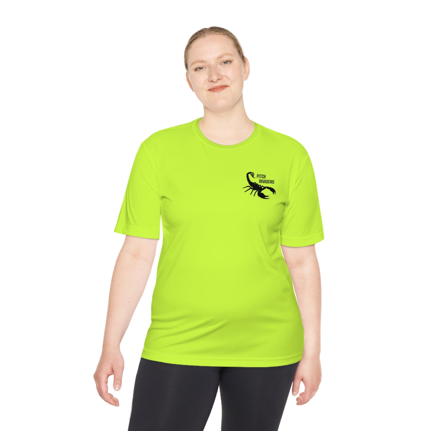 GOAL Athletic T-Shirt (Unisex)