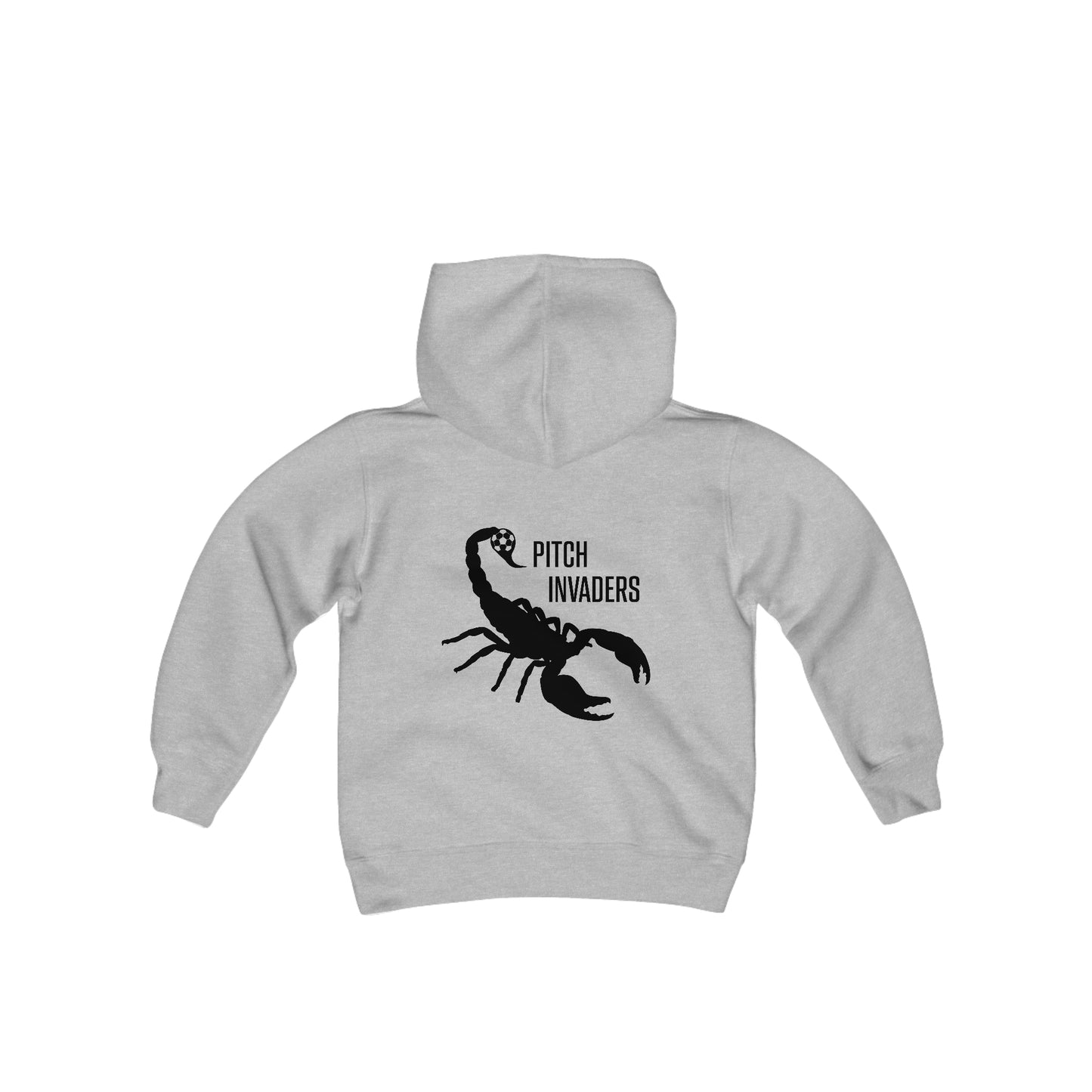 5v5 Youth Hoodie (Unisex)