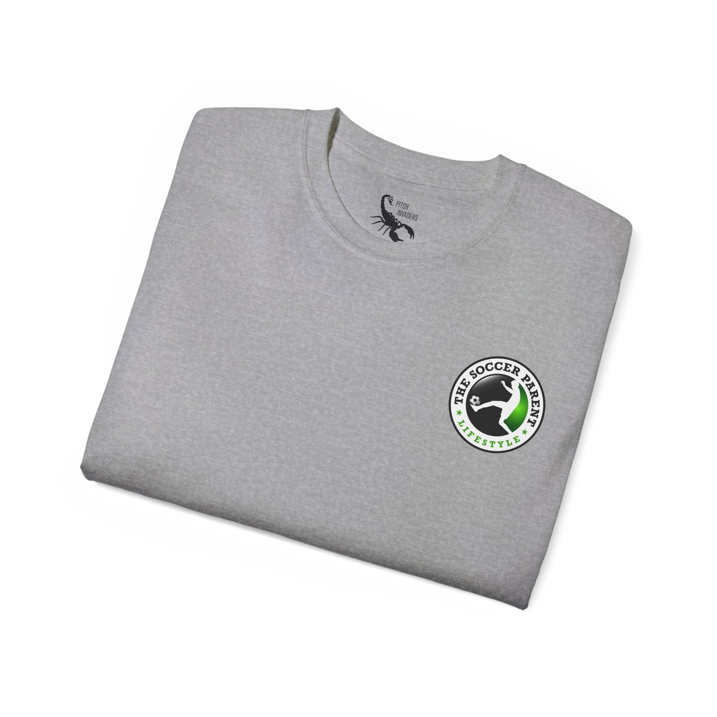 IT'S OFFSIDE NOT OFF SIDES Casual T-Shirt (Unisex)