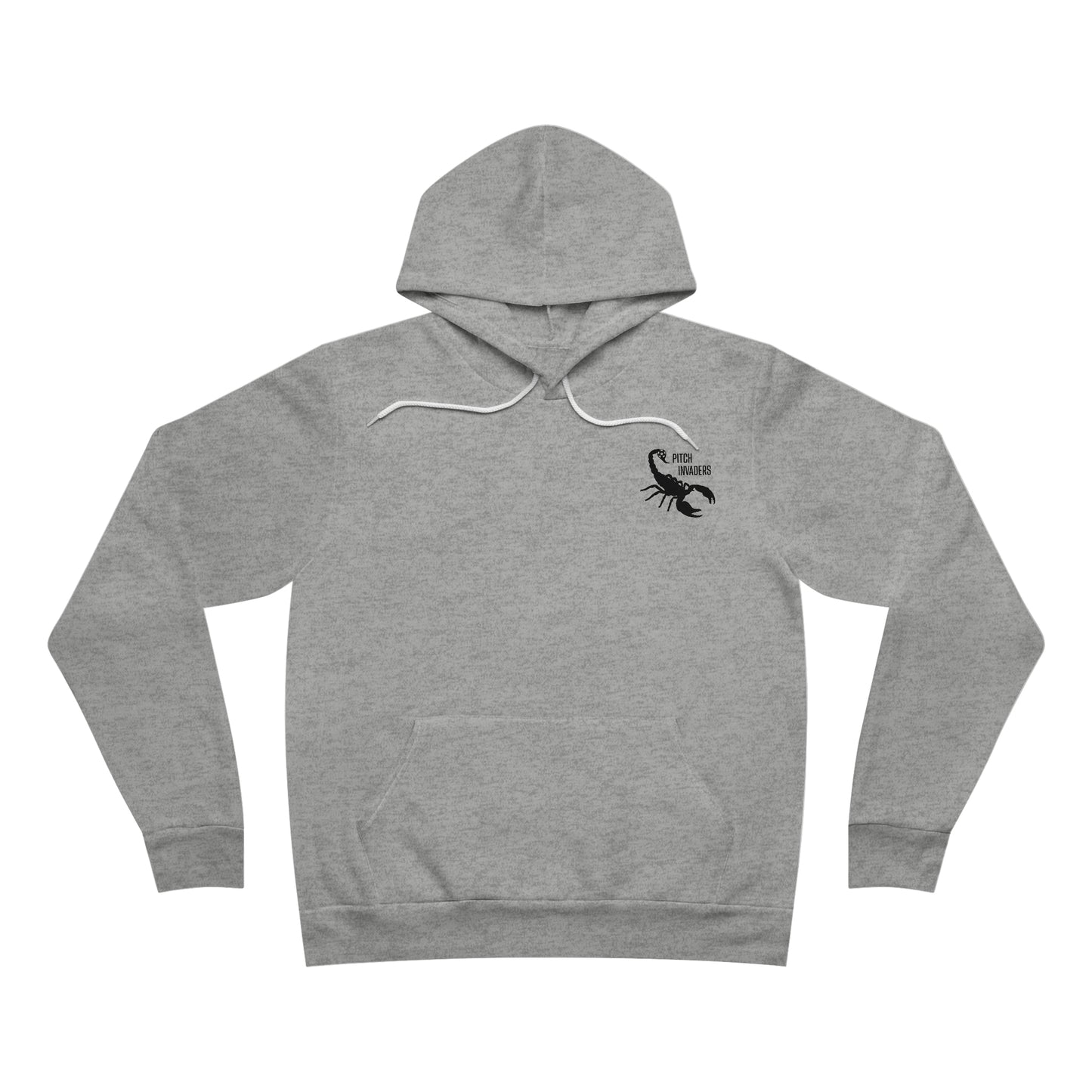 World Class Hoodie (Unisex)