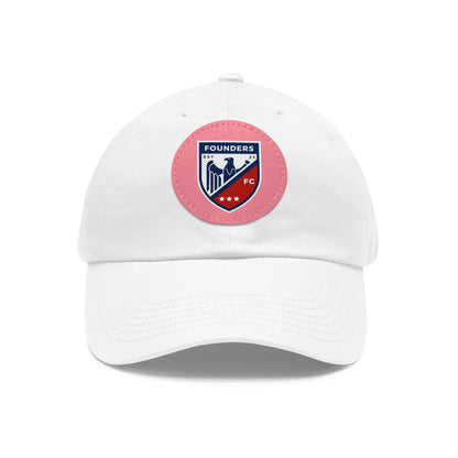 Founders FC Hat