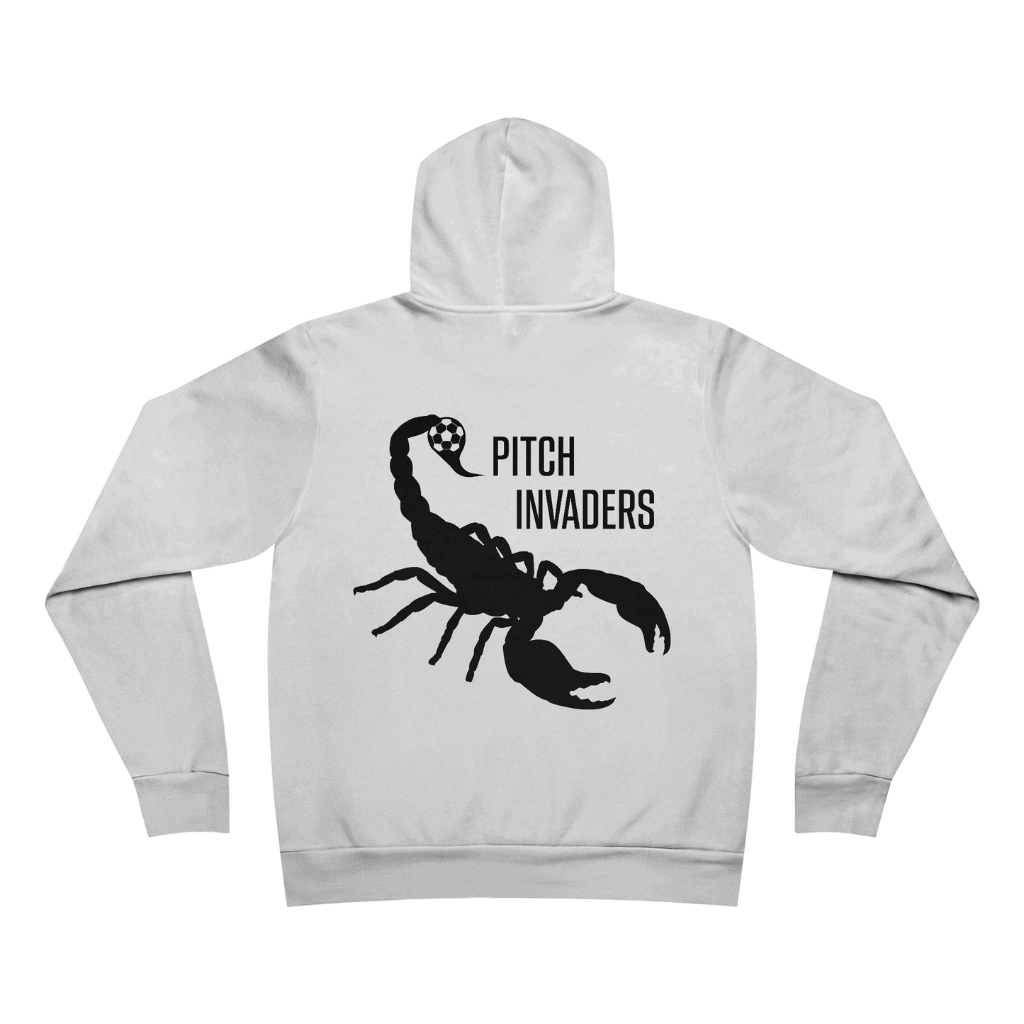 Dr. Phillips Soccer Club Pitch Invaders Hoodie (Unisex)