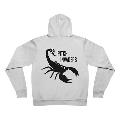 Dr. Phillips Soccer Club Pitch Invaders Hoodie (Unisex)