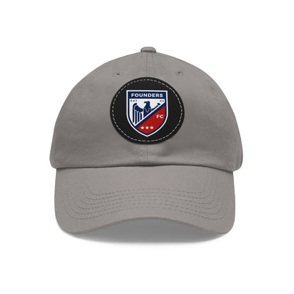 Founders FC Hat