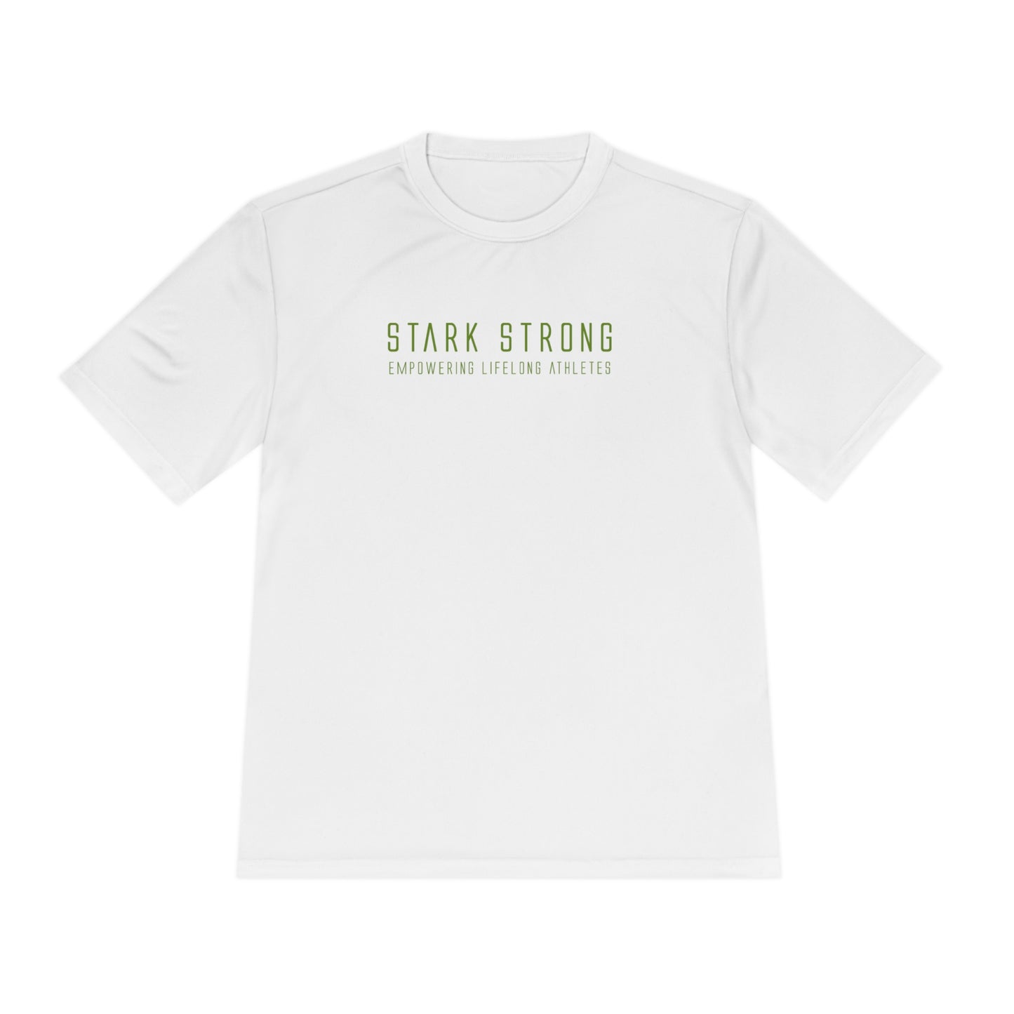 Stark Strong Athletic T-Shirt (Unisex)