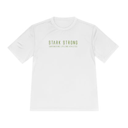 Stark Strong Athletic T-Shirt (Unisex)