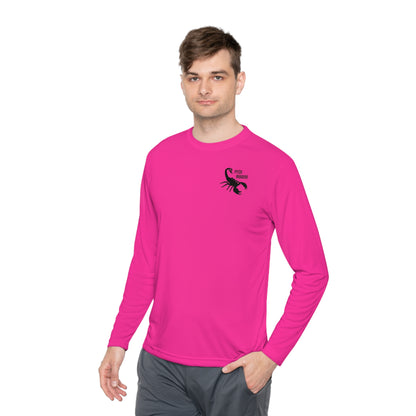 World Class Athletic Long Sleeve Shirt (Unisex)