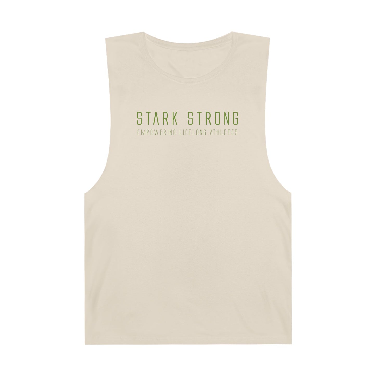 Stark Strong Tank Top (Unisex)