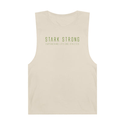 Stark Strong Tank Top (Unisex)