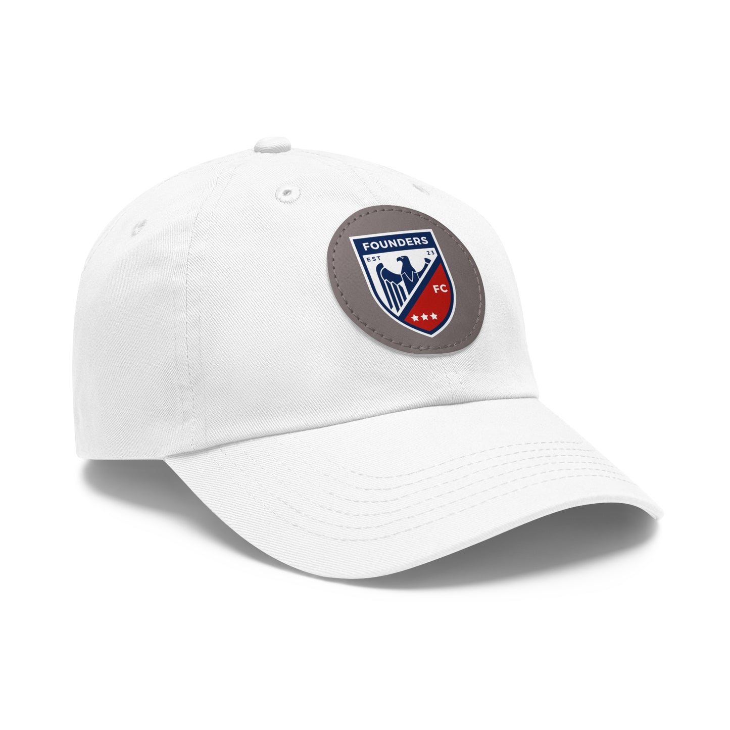 Founders FC Hat