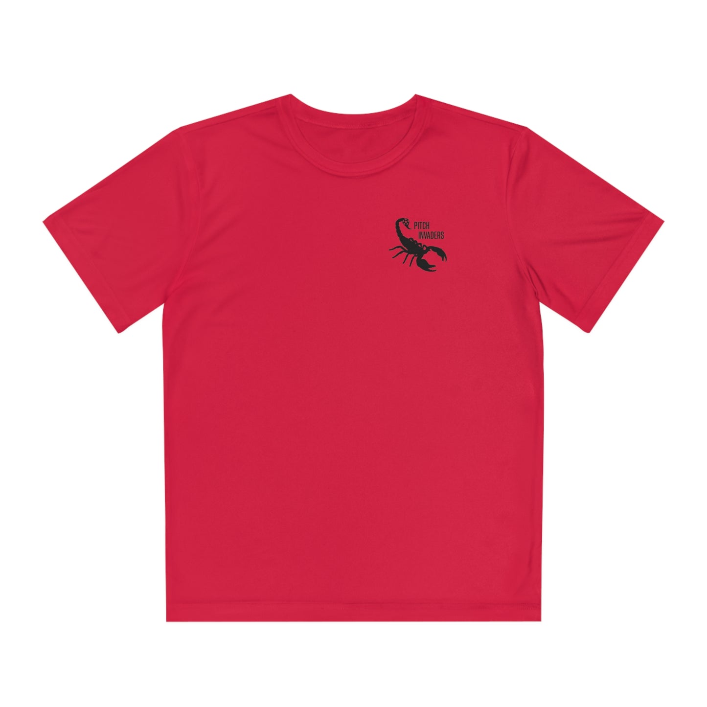 GOLAZO GETTER Youth Athletic T-Shirt (Unisex)