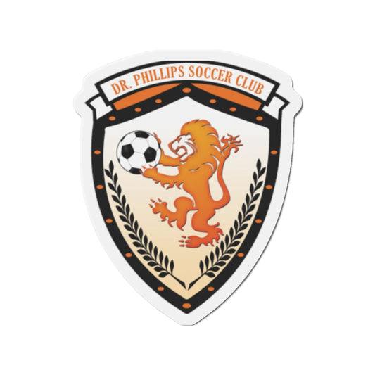 Dr. Phillips Soccer Club Magnet