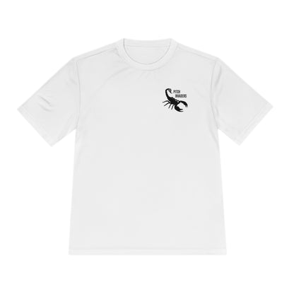 GOLAZO GETTER Athletic T-Shirt (Unisex)