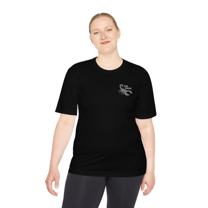 World Class Athletic T-Shirt (Unisex)