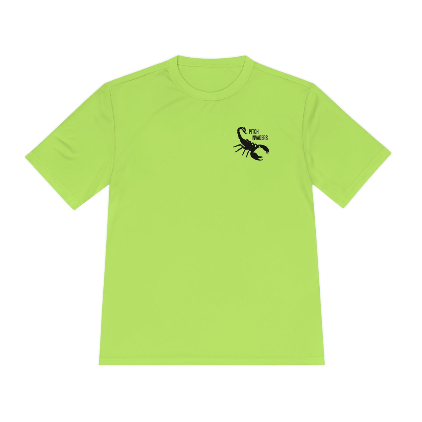 GOLAZO GETTER Athletic T-Shirt (Unisex)