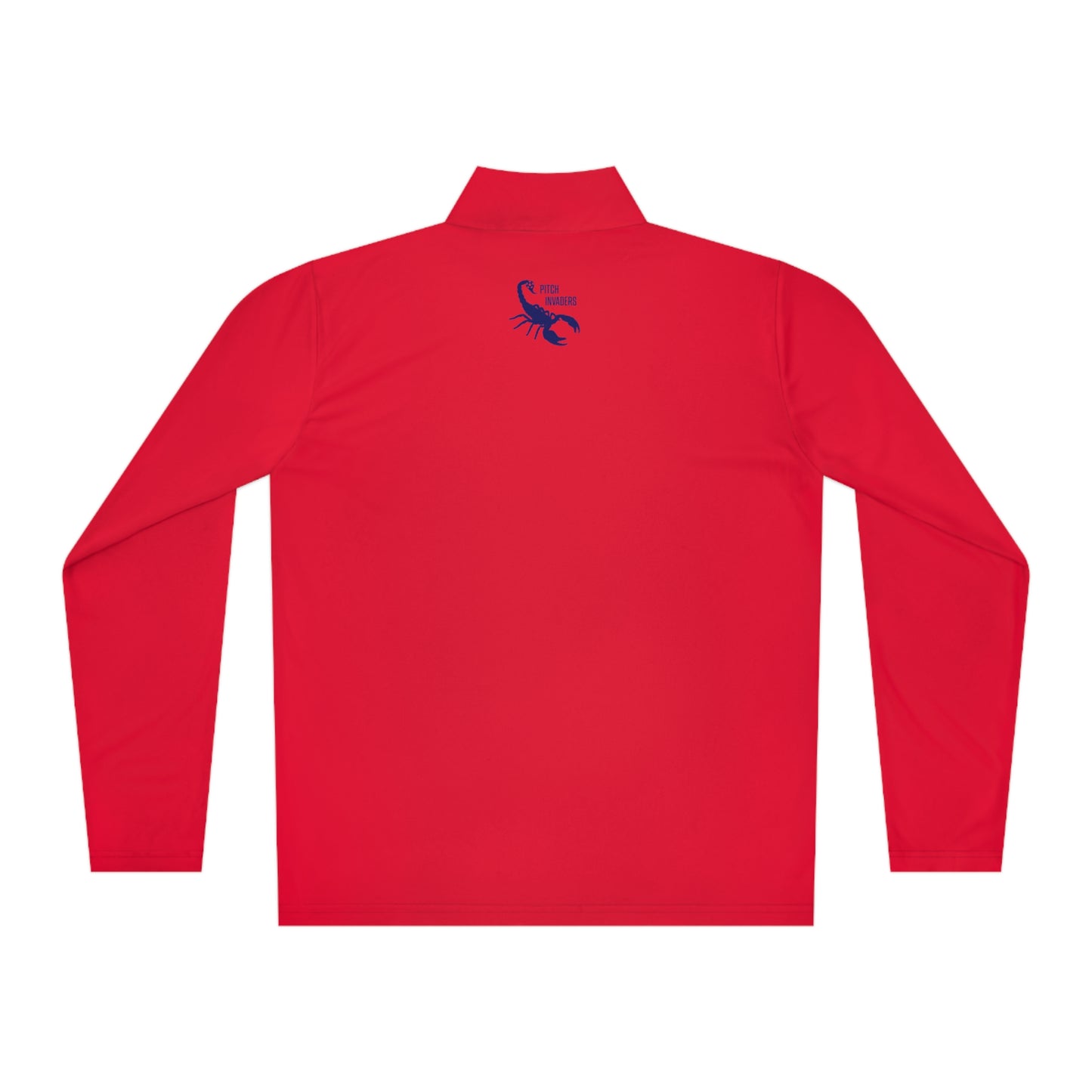 Founders FC Quarter-Zip Pullover (Unisex)