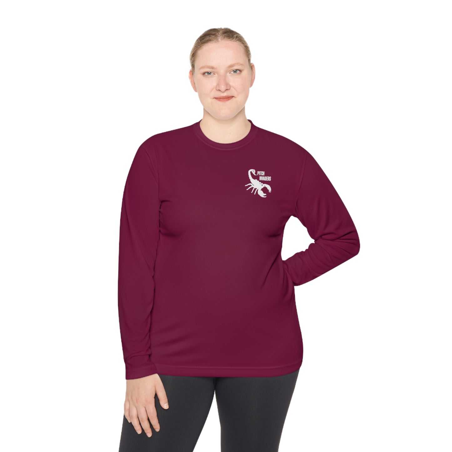 World Class Athletic Long Sleeve Shirt (Unisex)