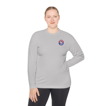 Arlington Soccer Athletic Long Sleeve (Unisex)