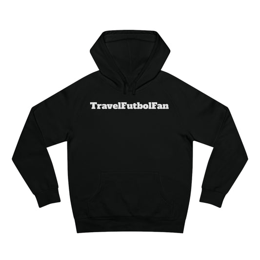 TravelFutbolFan Pitch Invaders Hoodie (Unisex)