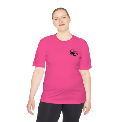 World Class Athletic T-Shirt (Unisex)