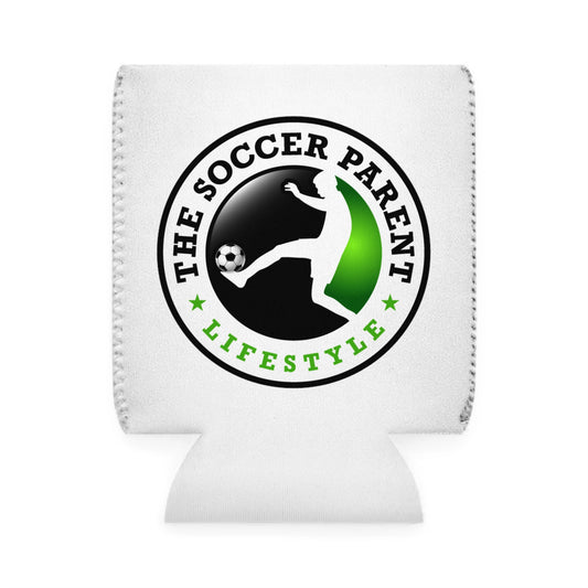 Soccer Parent Lifestyle Koozie