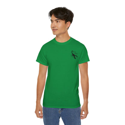 World Class Casual T-Shirt (Unisex)