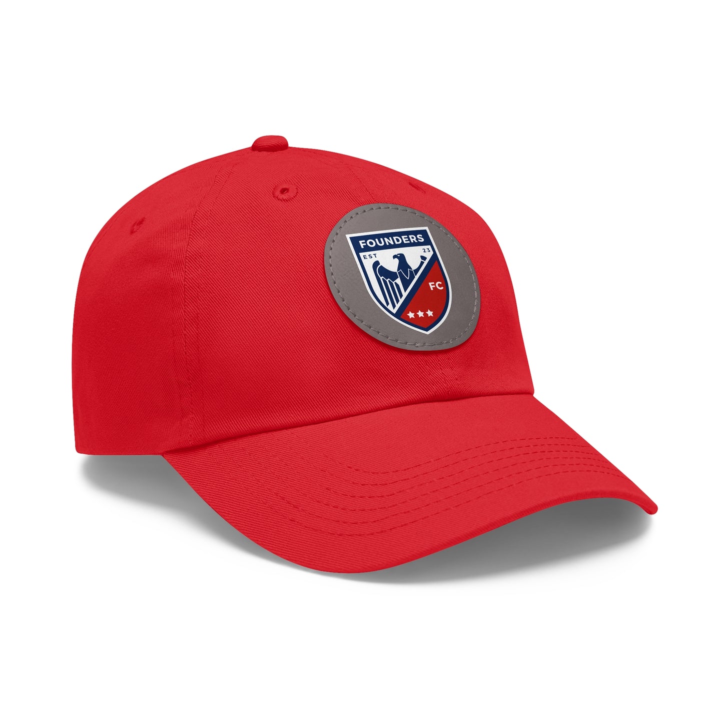 Founders FC Hat