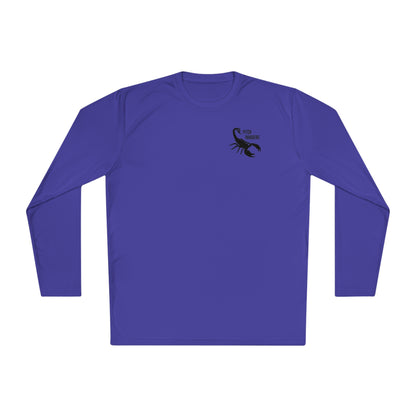 World Class Athletic Long Sleeve Shirt (Unisex)