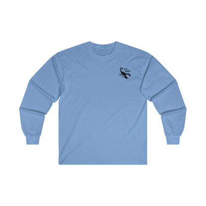 World Class Long Sleeve Shirt (Unisex)