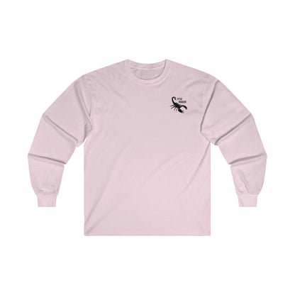 World Class Long Sleeve Shirt (Unisex)