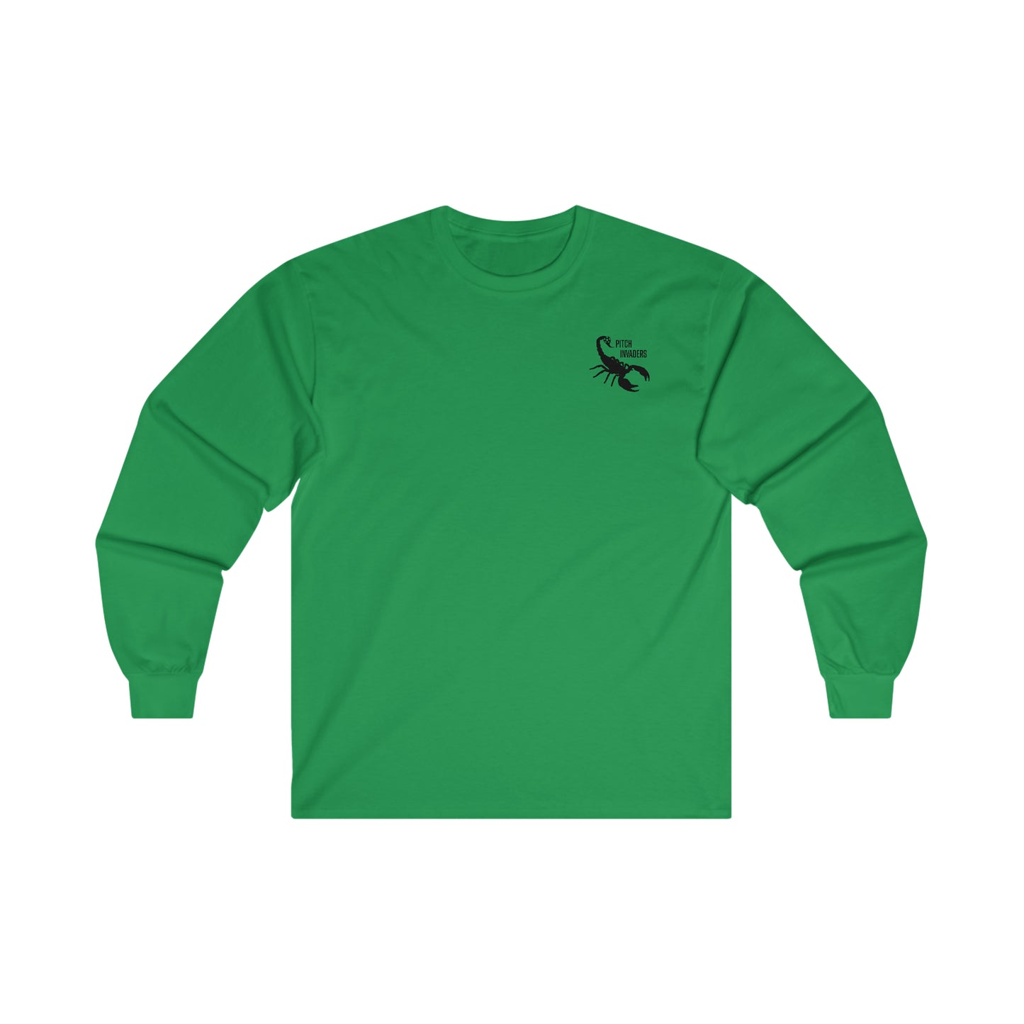 World Class Long Sleeve Shirt (Unisex)