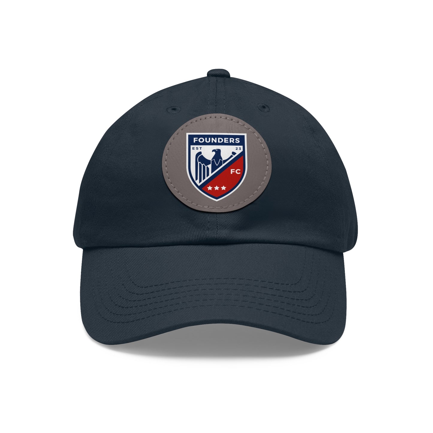 Founders FC Hat