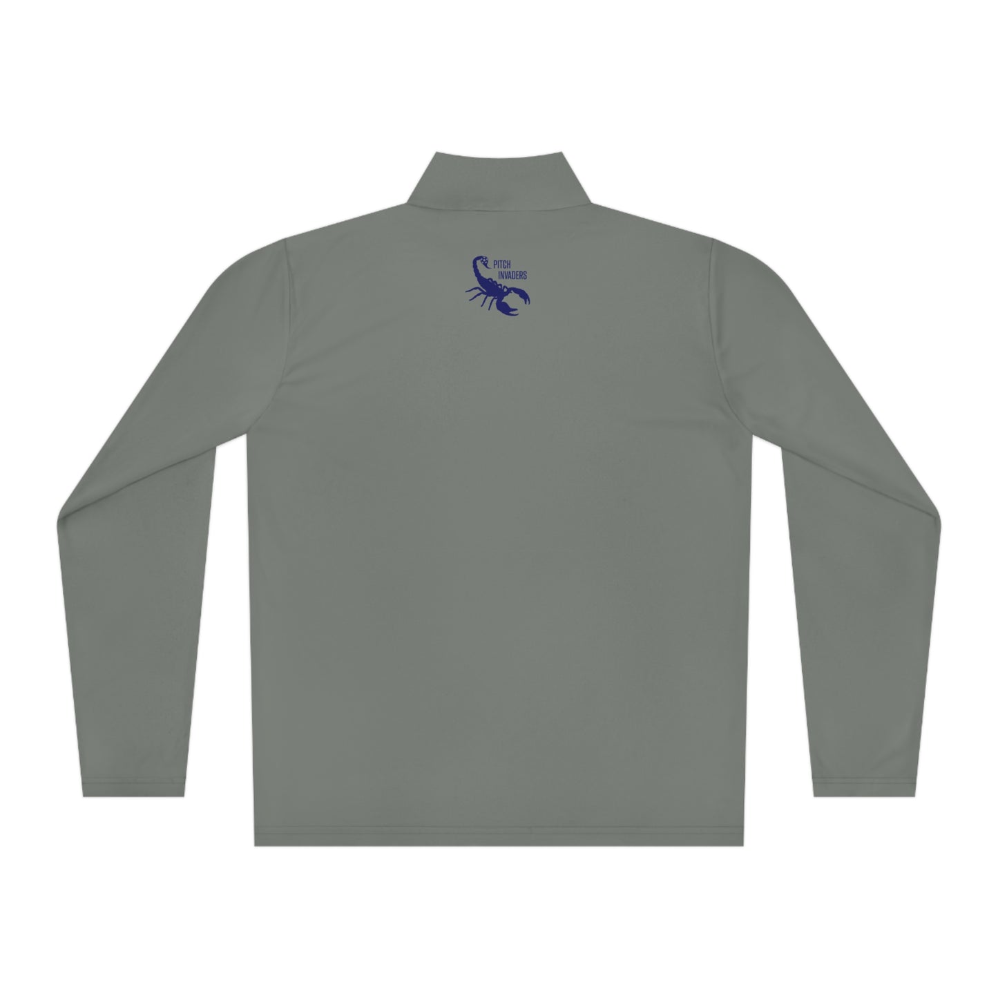 Founders FC Quarter-Zip Pullover (Unisex)