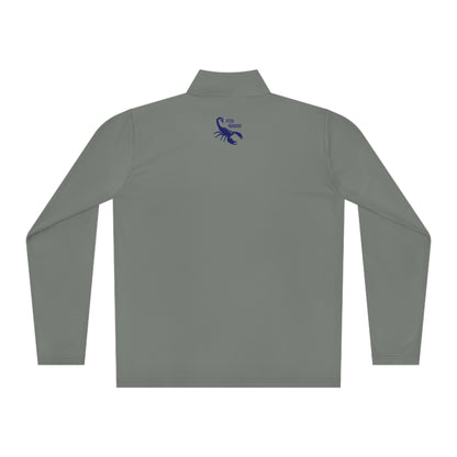 Founders FC Quarter-Zip Pullover (Unisex)