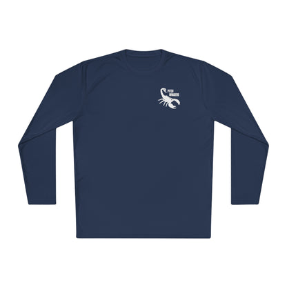 World Class Athletic Long Sleeve Shirt (Unisex)